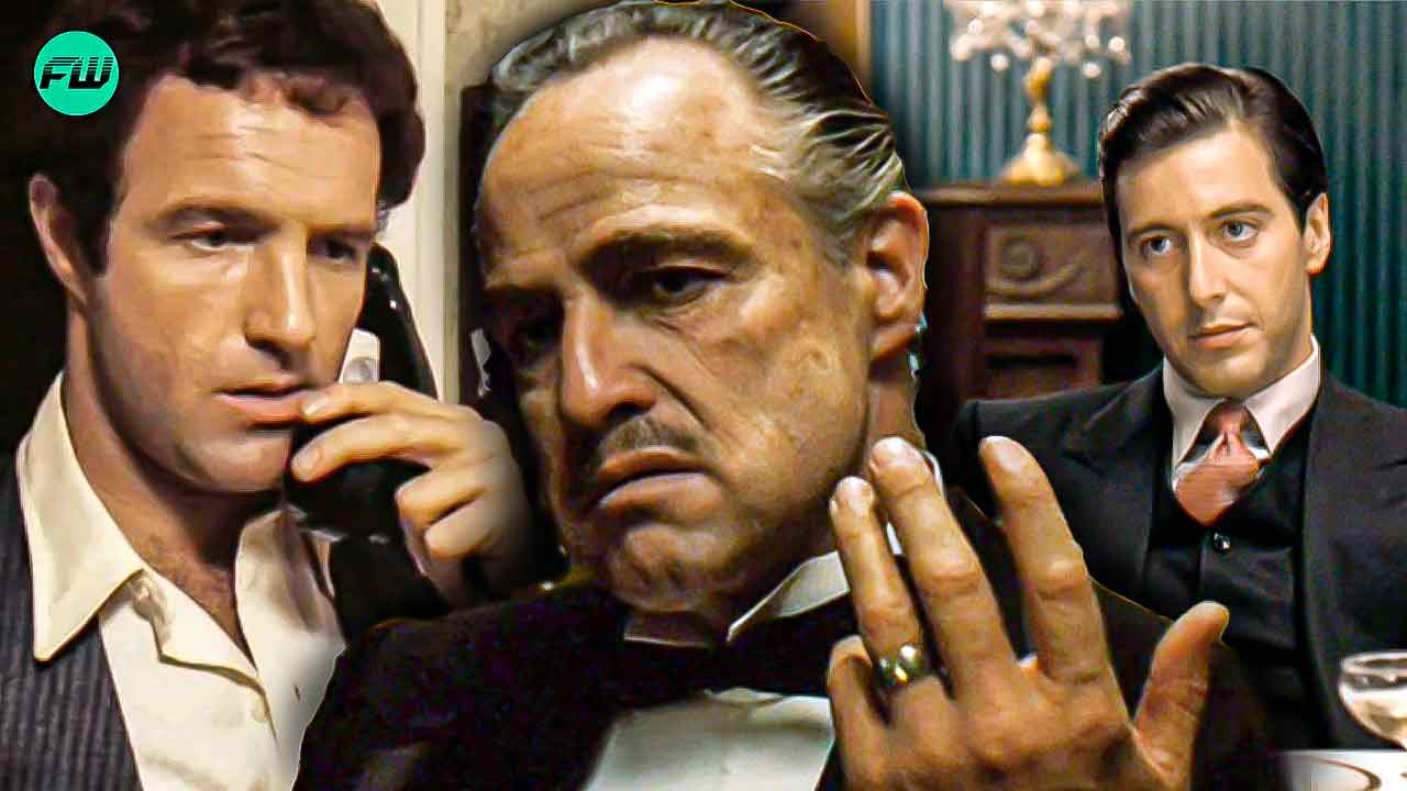 The Godfather 2: Al Pacino, Marlon Brando, and James Caan Weren’t the Highest-Paid Actors of the Franchise That Led to the Firing of One Key Character from Sequel