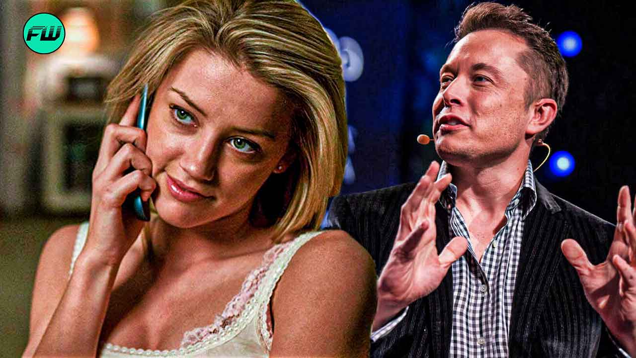 Before Amber Heard, Elon Musk Divorced the Same Woman Twice With a Reportedly Gargantuan $20M Settlement