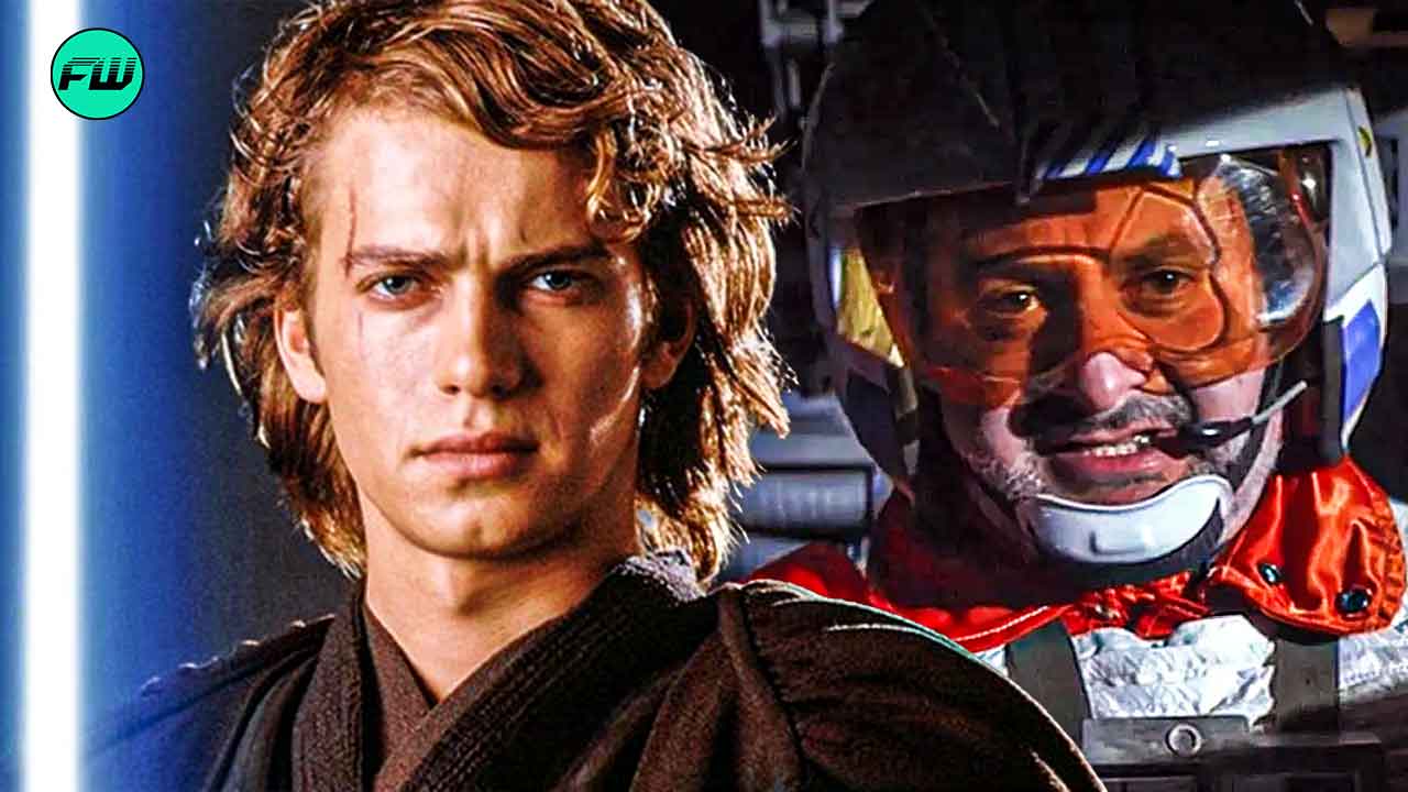 “The younglings will never be safe”: Hayden Christensen’s Lightsaber Skills Confirm Dave Filoni’s One Major Revelation About Star Wars Legend