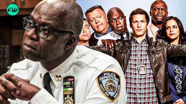 “I think it could have been larger”: Andre Braugher Had a Heartwarming Reason for Not Getting Big Movies Despite Being Hailed as a Gifted Actor