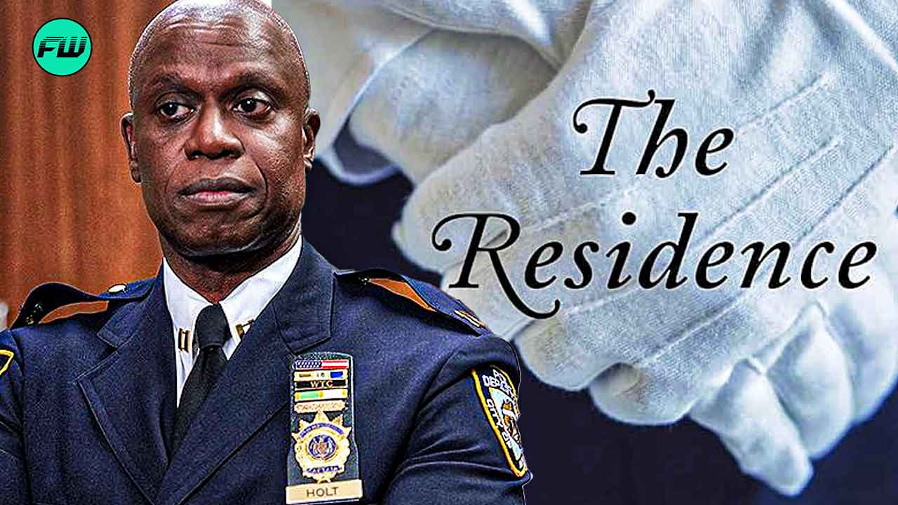 The Residence: Andre Braugher’s Final Detective Project Unsure About Going Forward After Actor’s Untimely Death at 61