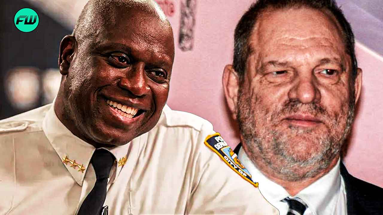 “That was, for me, the most challenging part”: Andre Braugher’s Hardest Role Involved Exposing Harvey Weinstein in 2022 Movie