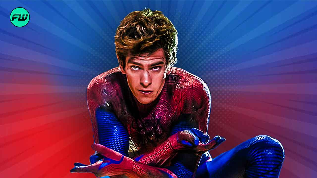 "Best Spider-Man hands down": Andrew Garfield's Badass 'Your Loss' Response to His Spider-Man Haters Floors Fans