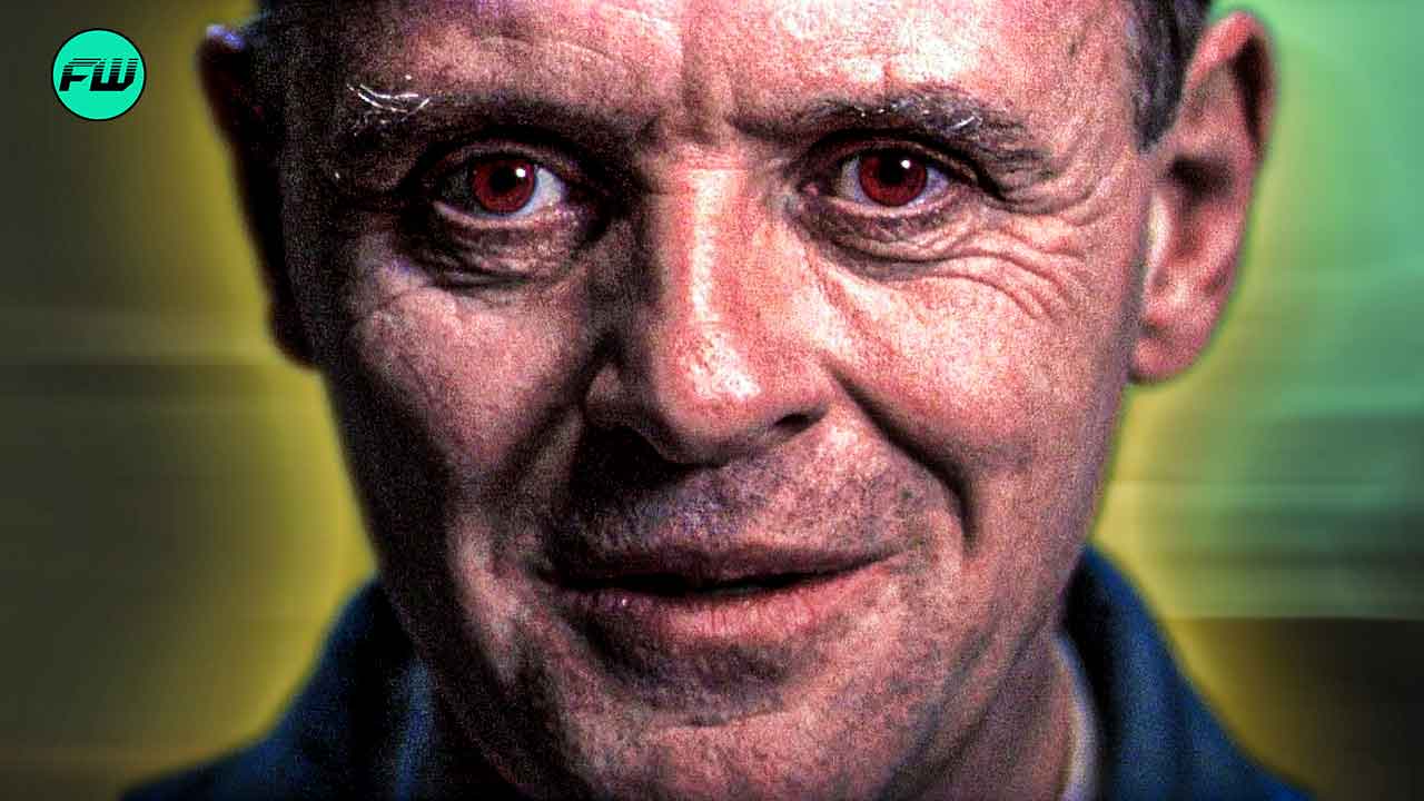 “He was on screen for less than 20 minutes”: Anthony Hopkins’ Oscar Win Put Director in Utter Disbelief After Believing He Was a Supporting Actor