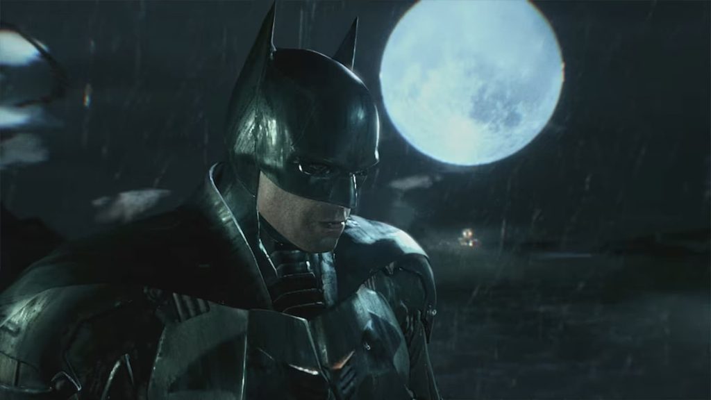 Batman: Arkham Trilogy is seeing major performance issues on Nintendo Switch.