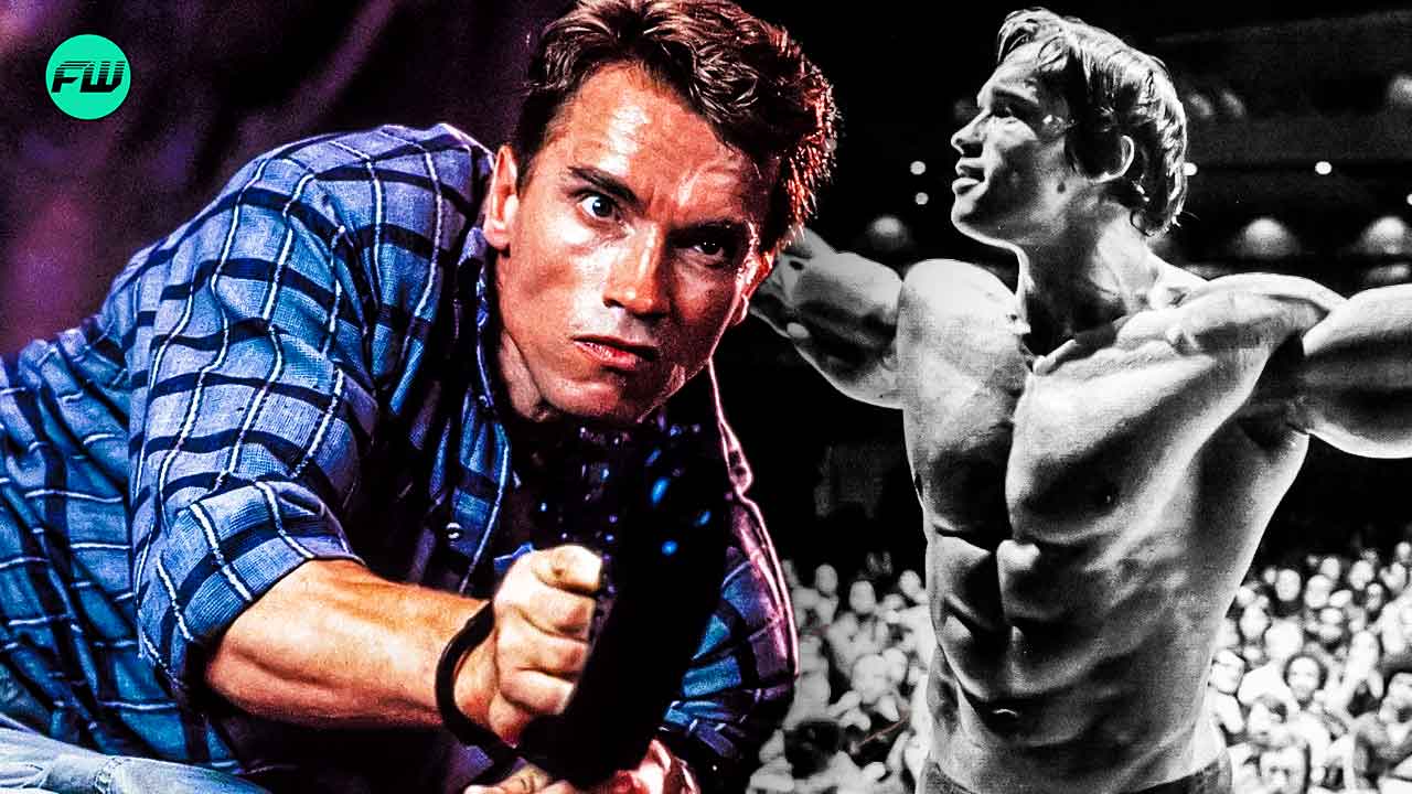 "You absorb fewer calories": Arnold Schwarzenegger Cracked the Code to 7X Mr. Olympia With 1 Cosmic Life Hack