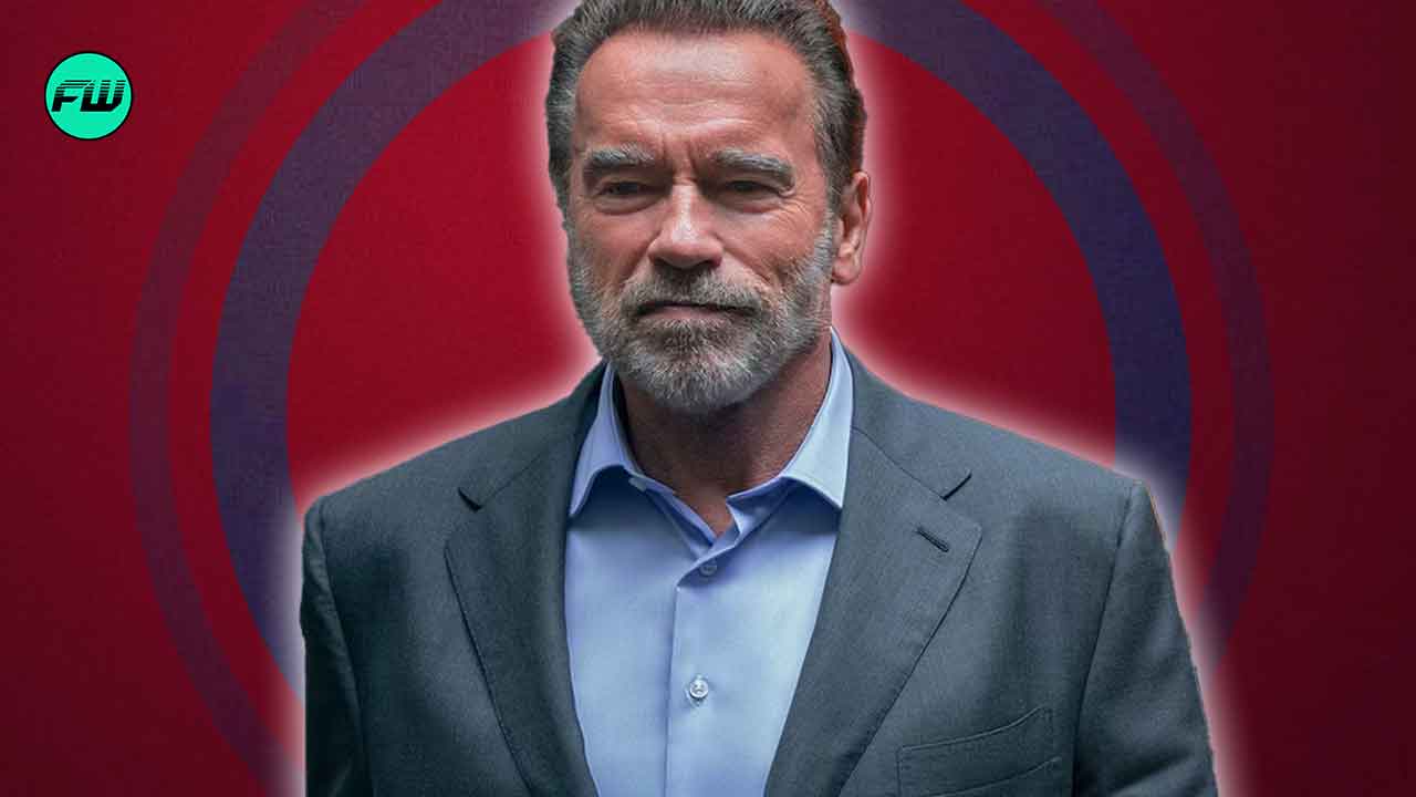 Arnold Schwarzenegger Knows the One Problem With Veganism They Don’t Want You to Know: “Part of the reason we don’t want to overstate the findings”
