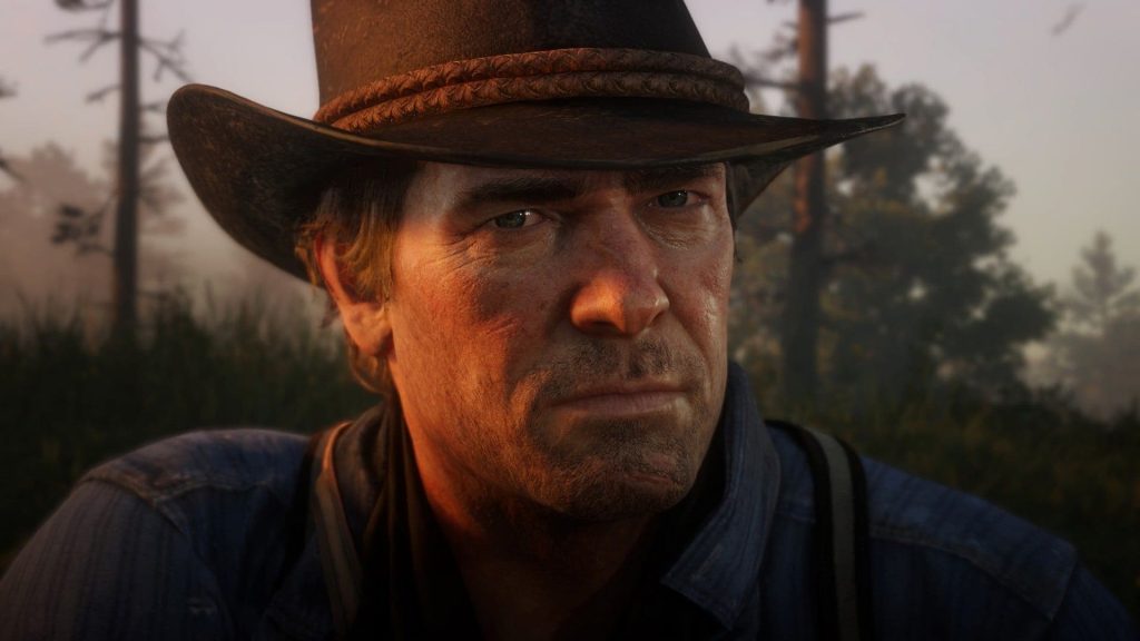 RDR2 actor Roger Clark has roasted Sullivan for his demand from the studio.