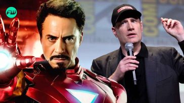 At Least 3 Insultingly Embarrassing Scenes From Robert Downey Jr.'s Iron Man Were Shelved By Kevin Feige: "People will know we don't know what we're doing"