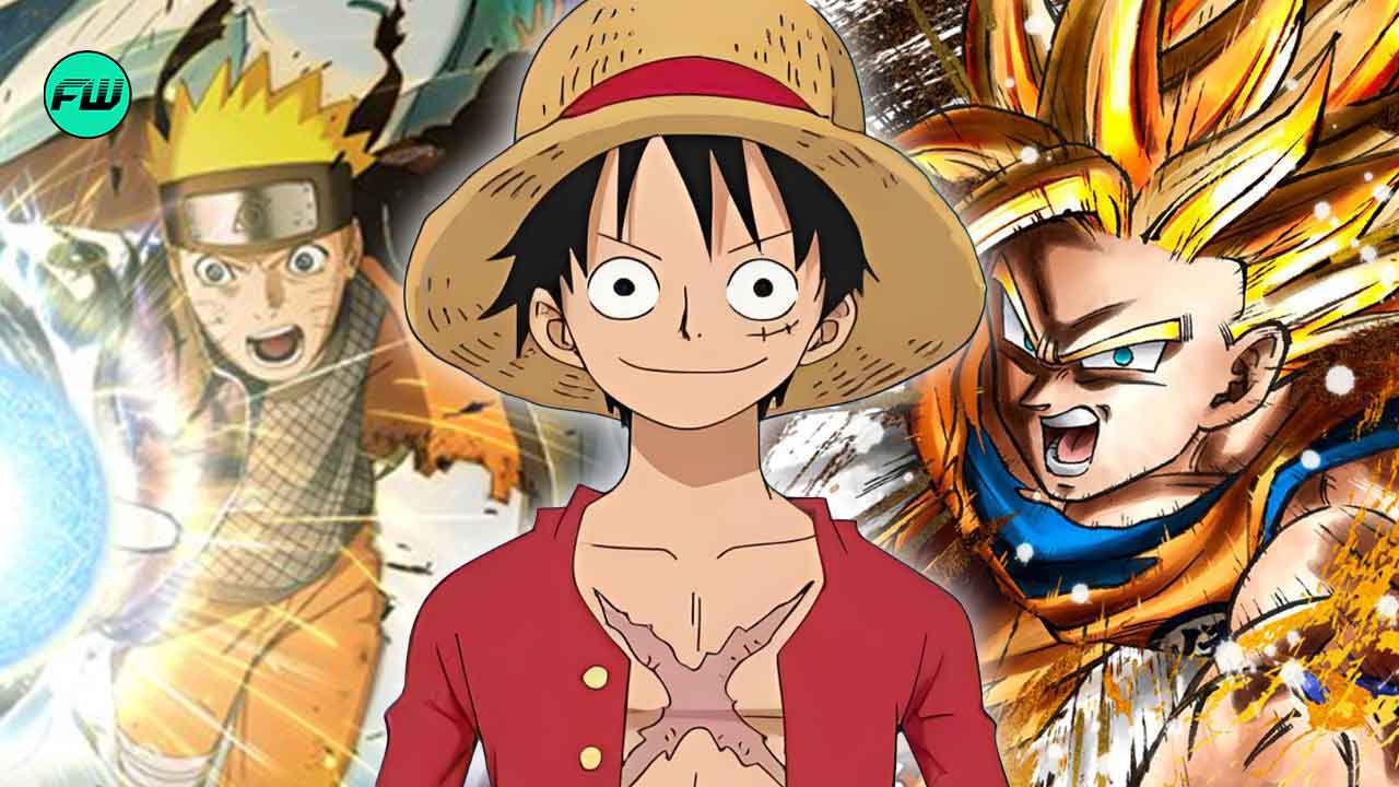 Dragon Ball FighterZ e One Piece são destaques nos trailers da semana