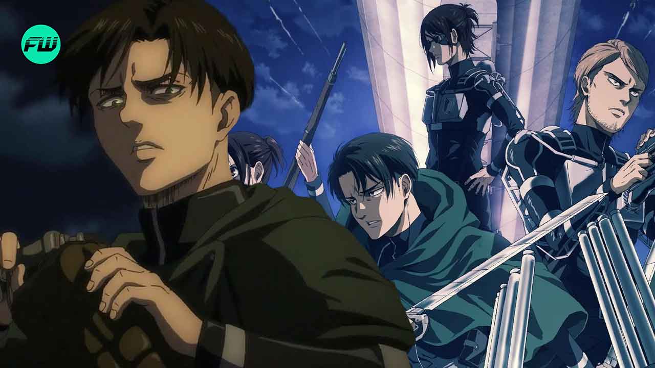 Attack on Titan Confirms Release Date for Final Saga’s English Dub as Voice Actor Bid Farewell to their Iconic Characters
