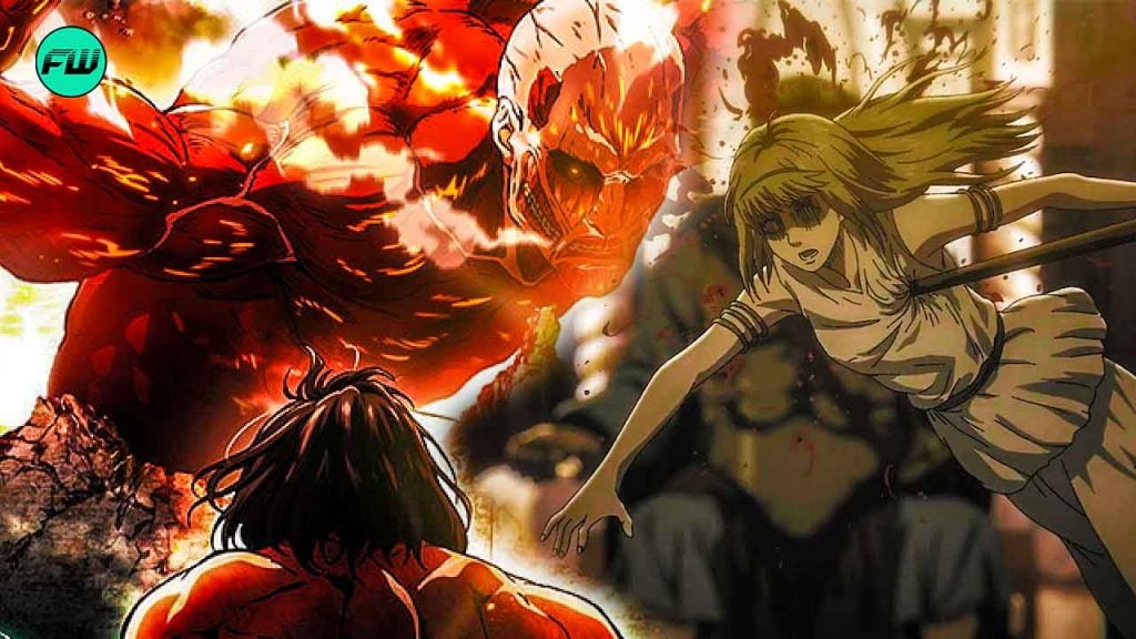 Ymir’s Motivation to Start the Rumbling May Have Caused the Attack on Titan Ending to be So Controversial
