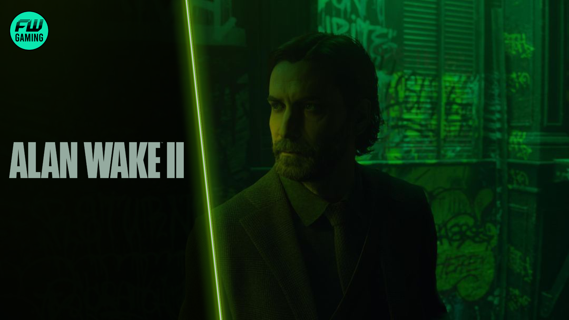 Amazing Alan Wake 2 Deal Chops Its Price by Nearly Half