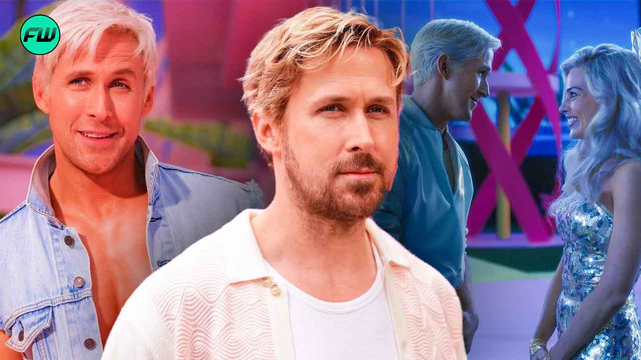 “I’m not going anywhere near that”: Ryan Gosling Breaks Silence on Barbie 2 After $1.4B Phenomenon Put Him Through Hell
