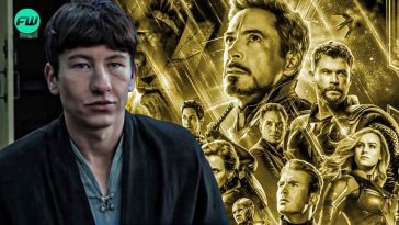 Barry Keoghan’s Marvel Entry ‘Eternals’ Gets Renewed Support as Fans Call Out Negative Criticisms Against Post-Endgame MCU