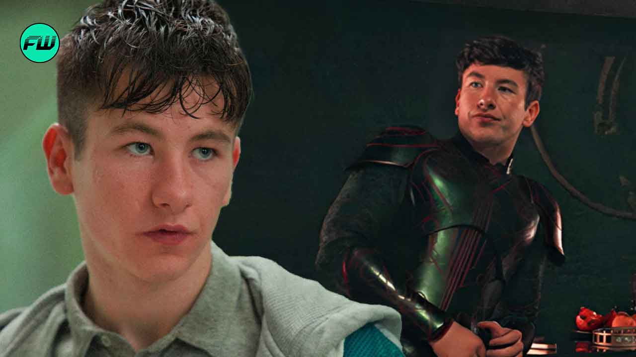 Barry Keoghan Predicted His Eternals Role 6 Years Before Being Cast, Tweeted Stan Lee To Make His Dreams Come True