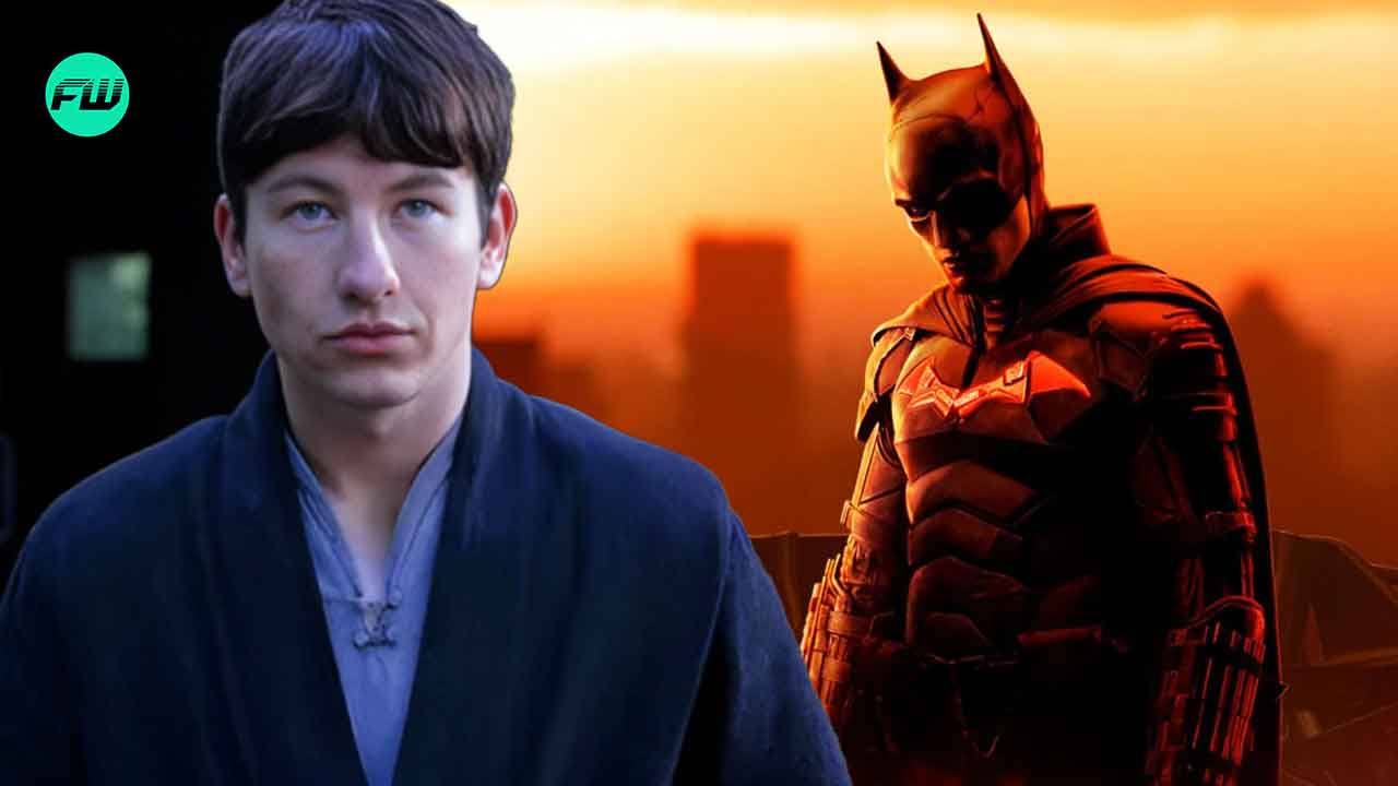 Barry Keoghan’s “Kubrick-y” Inspiration For ‘The Batman’ Audition Tape Proves Why Actor is the Perfect Joker