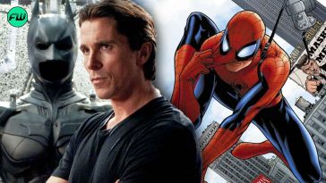 Christian Bale’s Voice as Batman was so Intimidating that it Managed to Make Earth-616’s Spider-Man Envious