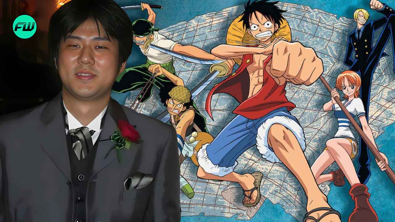 “Beautiful and tragic at the same time”: One Piece’s Latest Chapter Pushes Fans to Tears as Eiichiro Oda Delves into the Emotional Side of Things
