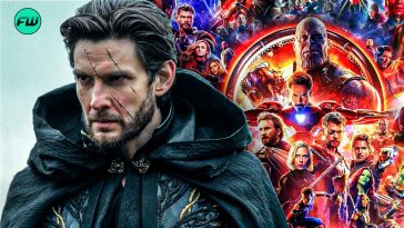 "I've watched all the Marvel Movies": Ben Barnes Has Had “Chats” About Playing Multiple Superheroes in Comic Book Movies