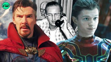 Marvel Finally Settles Dispute with Steve Ditko Over Tom Holland and Benedict Cumberbatch’s Iconic Characters