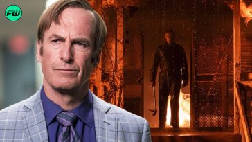 Better Call Saul’s Bob Odenkirk Has an Unofficial ‘Halloween Kills’ Cameo of in a Blink-and-You-Miss-it Scene