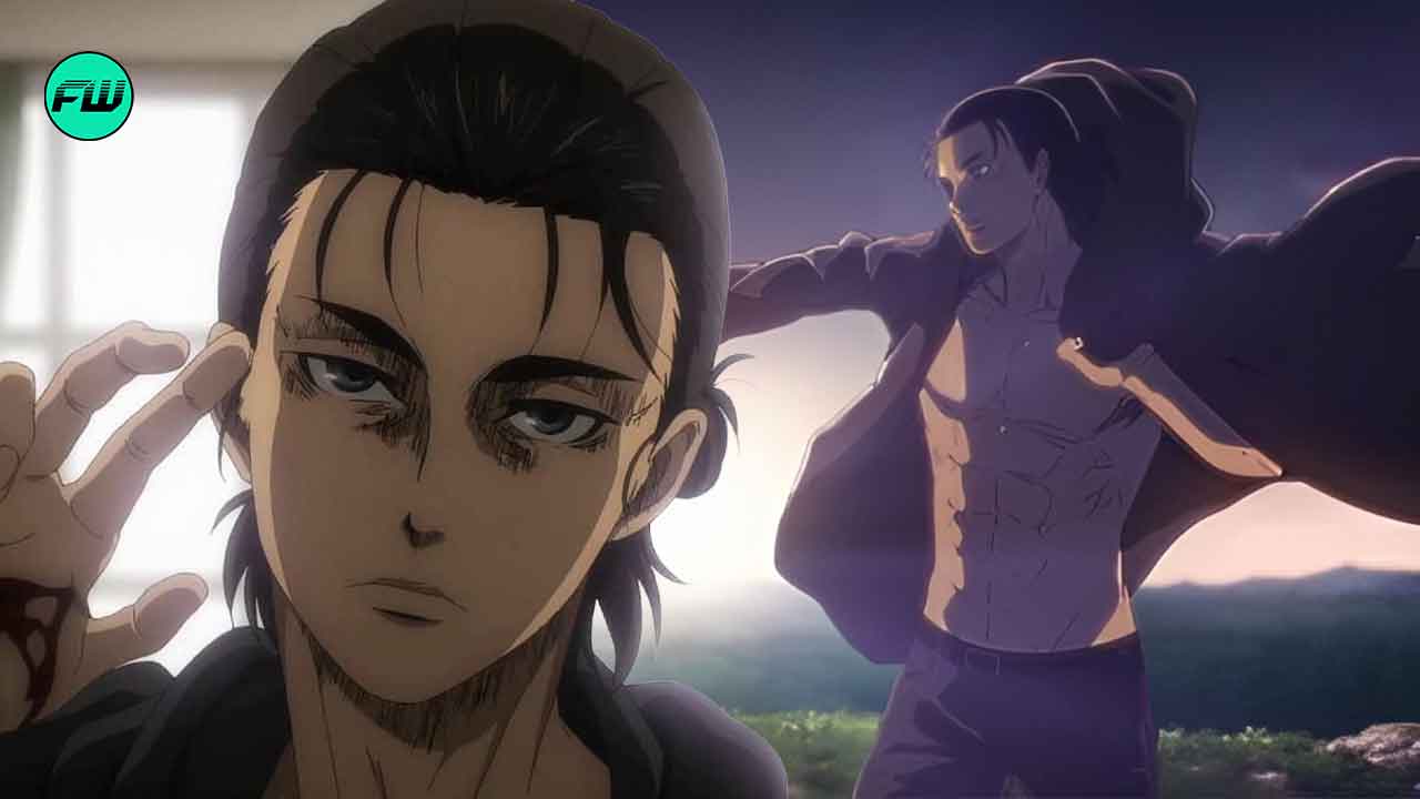 “Beware of the rumbling”: Attack on Titan Fan Goes Out of Their Way to Name Child After Eren Yeager