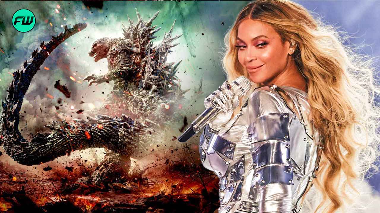 Despite Earning More Than 2X Its Budget, Godzilla Minus One Fails To Beat Beyoncé's Renaissance Film At Box Office