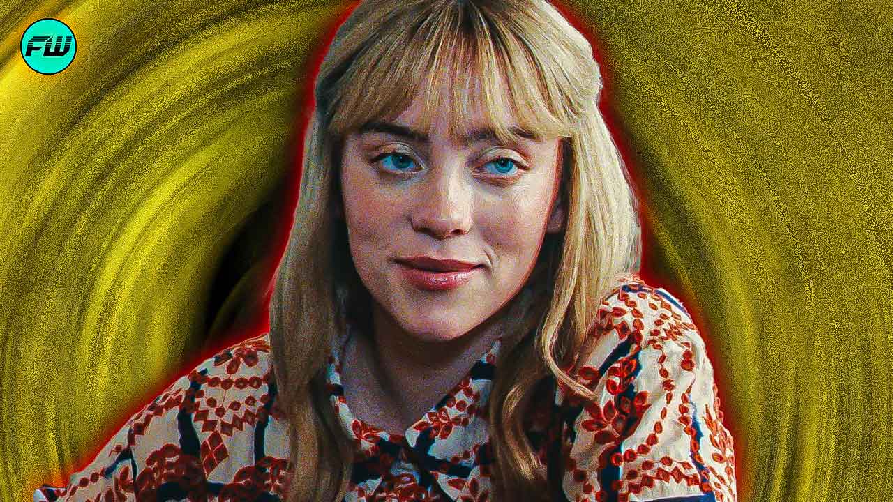 "She's truly an icon": The Series That Got Billie Eilish Her First Award Nod in Her Very First Acting Performance