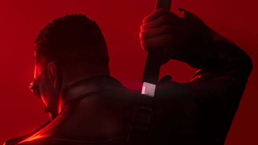 Marvel’s Blade by Arkane Lyon was announced at The Game Awards 2023.