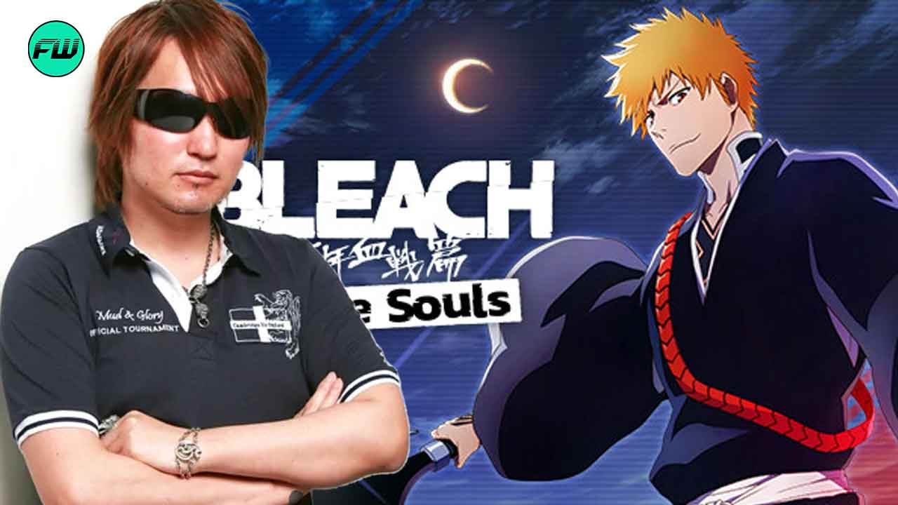 Tite Kubo Had Only 1 Concern for Bleach Live Action Movie That Could've Sank the $4.4M Film