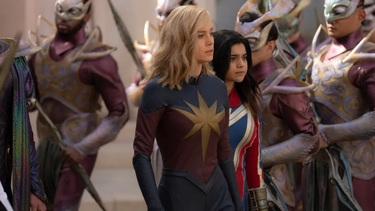 3 Female Counterparts of Avengers That Failed to Impress Marvel Fans After Avengers: Endgame