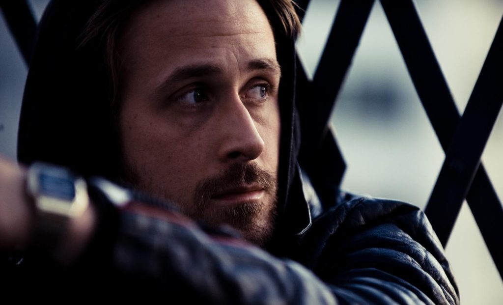 Ryan Gosling's Blue Valentine (2010)