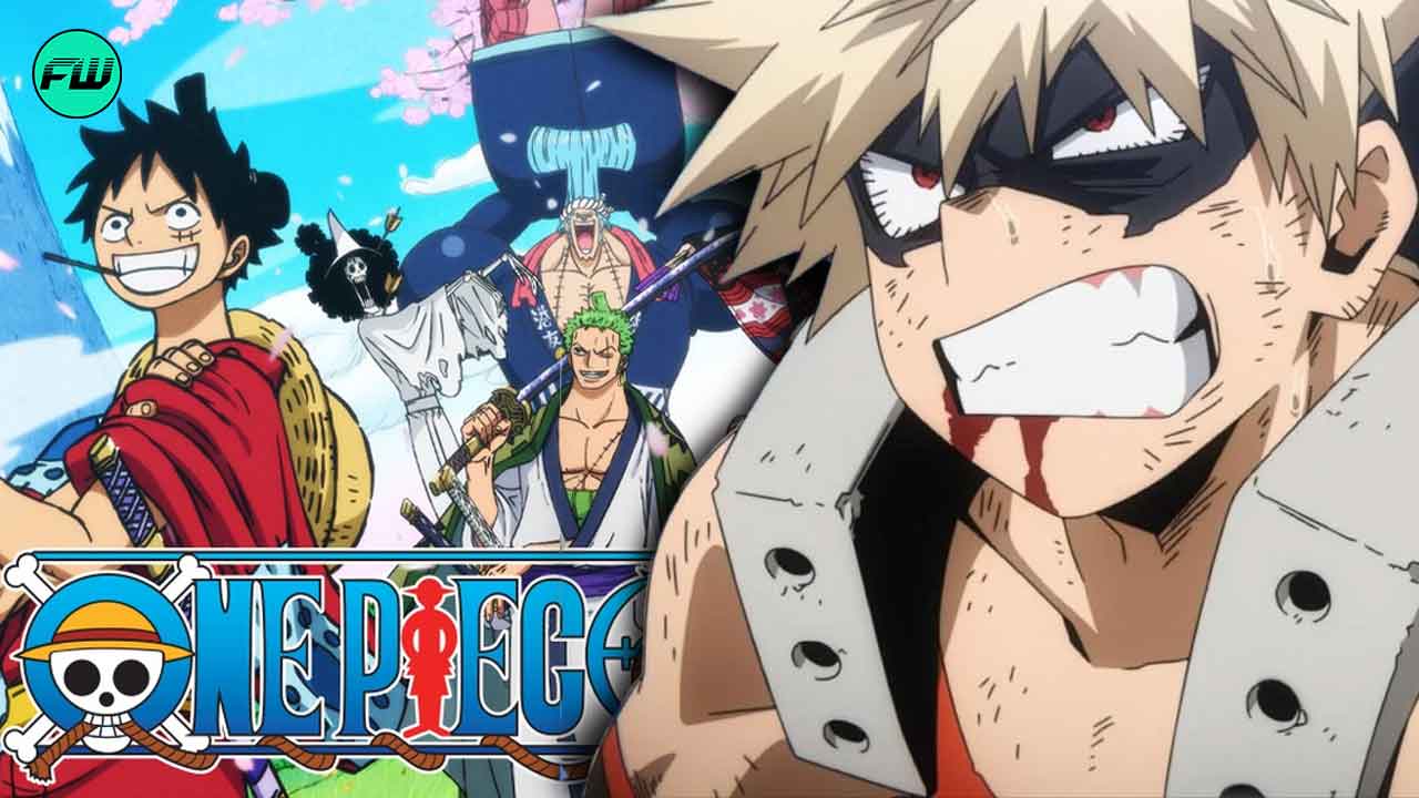One Piece: Anime Heroes - Fans