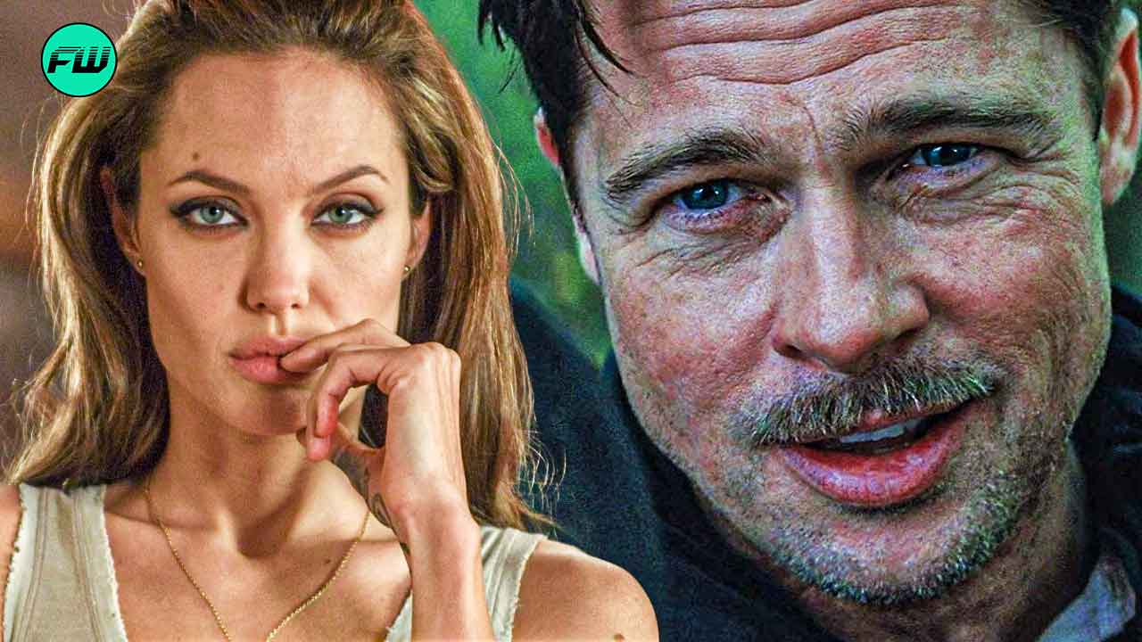 “History will be kind to me”: Brad Pitt Confesses His True Feelings for His Tarnished Legacy After Abuse Allegations by Angelina Jolie