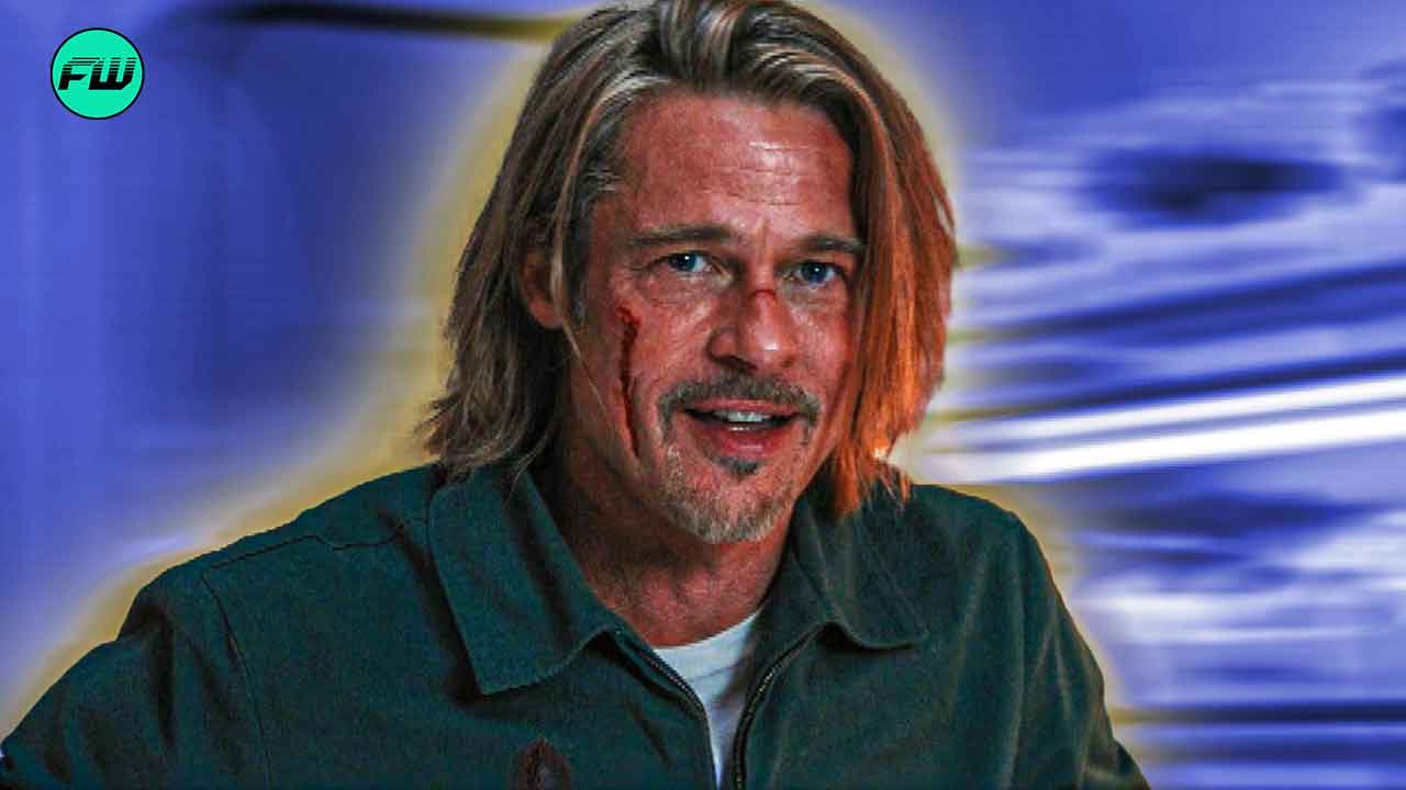 “I know it will be worthy in time to come”: Brad Pitt Predicted His Worst Box-Office Disaster Would Become A Cinematic Masterpiece That Made Him Take The Leap
