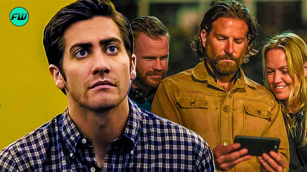 “We got beat at our own game”: Jake Gyllenhaal’s Dream Project of 20 Years Was Stolen by Bradley Cooper Despite Spider-Man Star’s Jewish Heritage