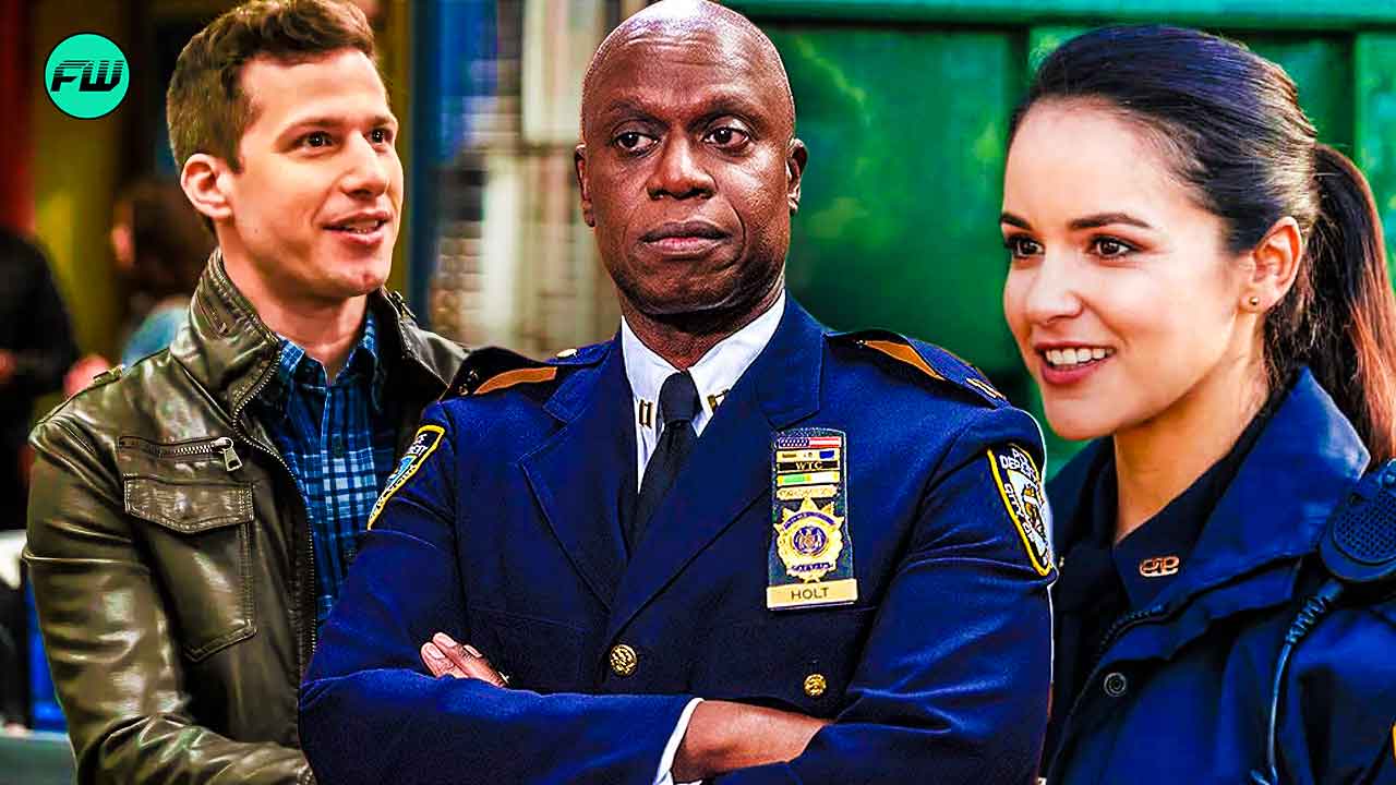 Brooklyn Nine-Nine Cast and Their Salaries: How Much Money Did Andy Samberg, Melissa Fumero and Andre Braugher Earn Per Episode?