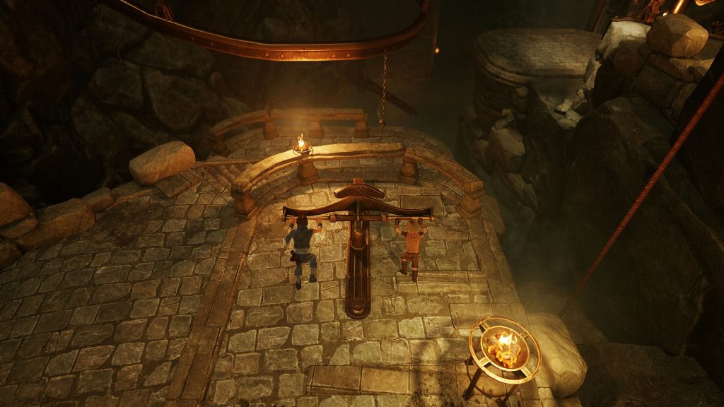 2013's Brothers: A Tale of Two Sons is receiving a remake in a few months