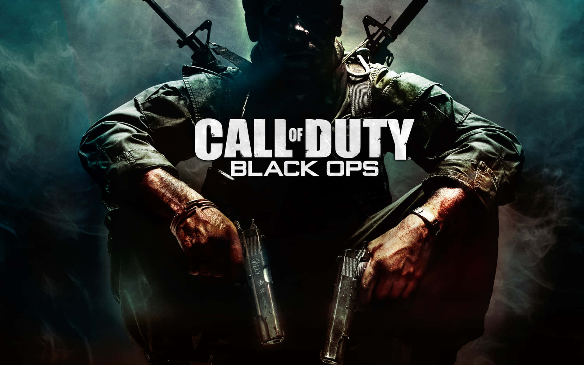 Call of Duty Black Ops franchise is all set to expand