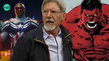 Captain America 4: Harrison Ford's Red Hulk is Not the Only Marvel Superhero Who Will Make His MCU Debut