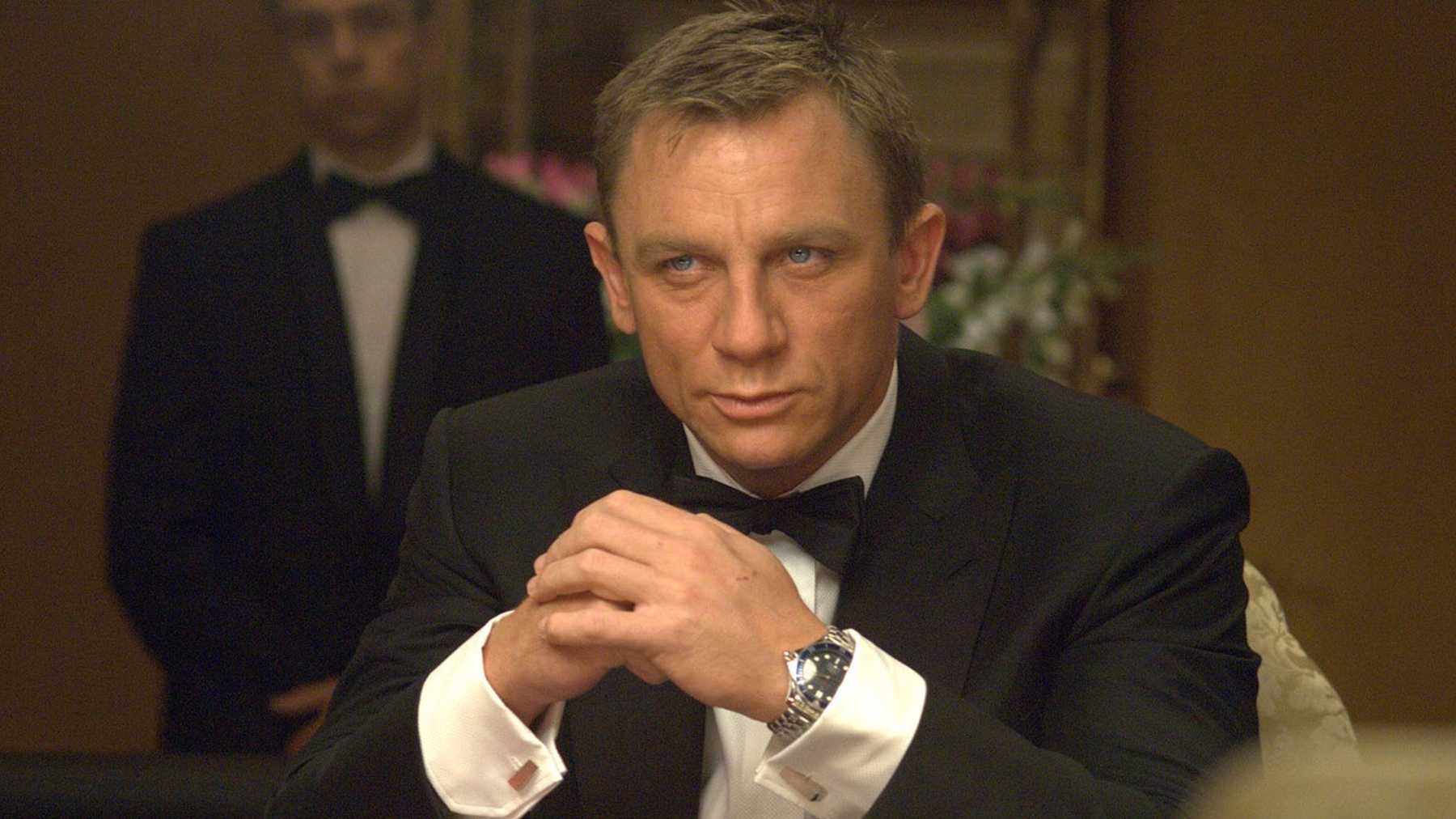 Джеймс Бонд: Никто не живет вечно – Том Хиддлстон заменяет Дэниела Крейга в роли нового агента 007 в одном из самых эпических фанатских трейлеров