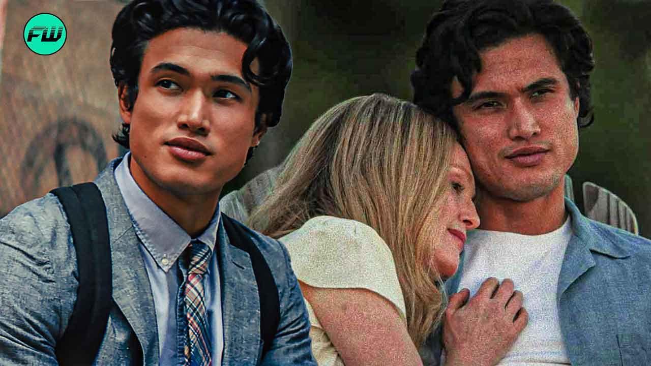 “That wasn’t necessarily how I pictured him”: Charles Melton Almost Lost His ‘May December’ Role for His One Feature That’s Hard to Believe