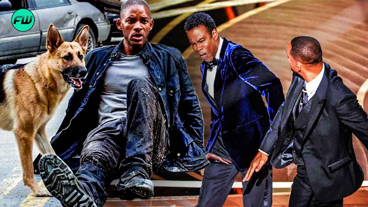 "Fame is a unique monster": Will Smith Says He's Getting So Much Hatred as He's Famous, Totally Disregards Chris Rock Oscars Slap Controversy