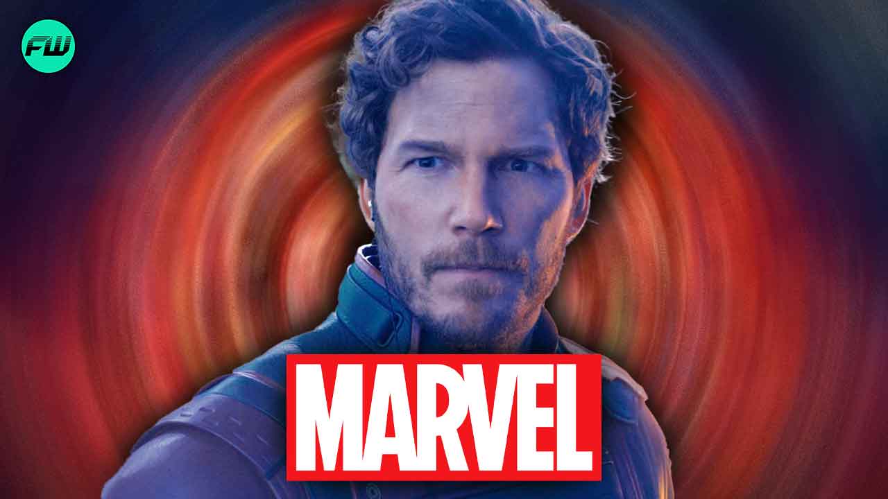 “Star-Lord had one job”: It's Been 5 Years and Marvel Fans Have Still Not Forgiven Chris Pratt