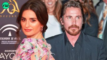 $62M Penelope Cruz Movie Really Got on Christian Bale’s Nerves
