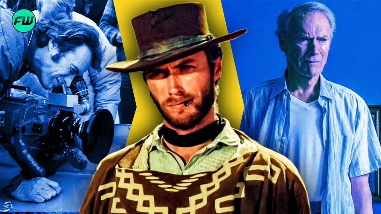 “I’m going to throw up”: Clint Eastwood Got Into a Fight With Director for Making Him Enact a Disgusting Habit That He Has Hated All His Life