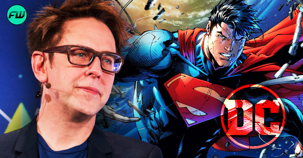 colorblind superman writer penned one of james gunn’s potential dcu future arcs