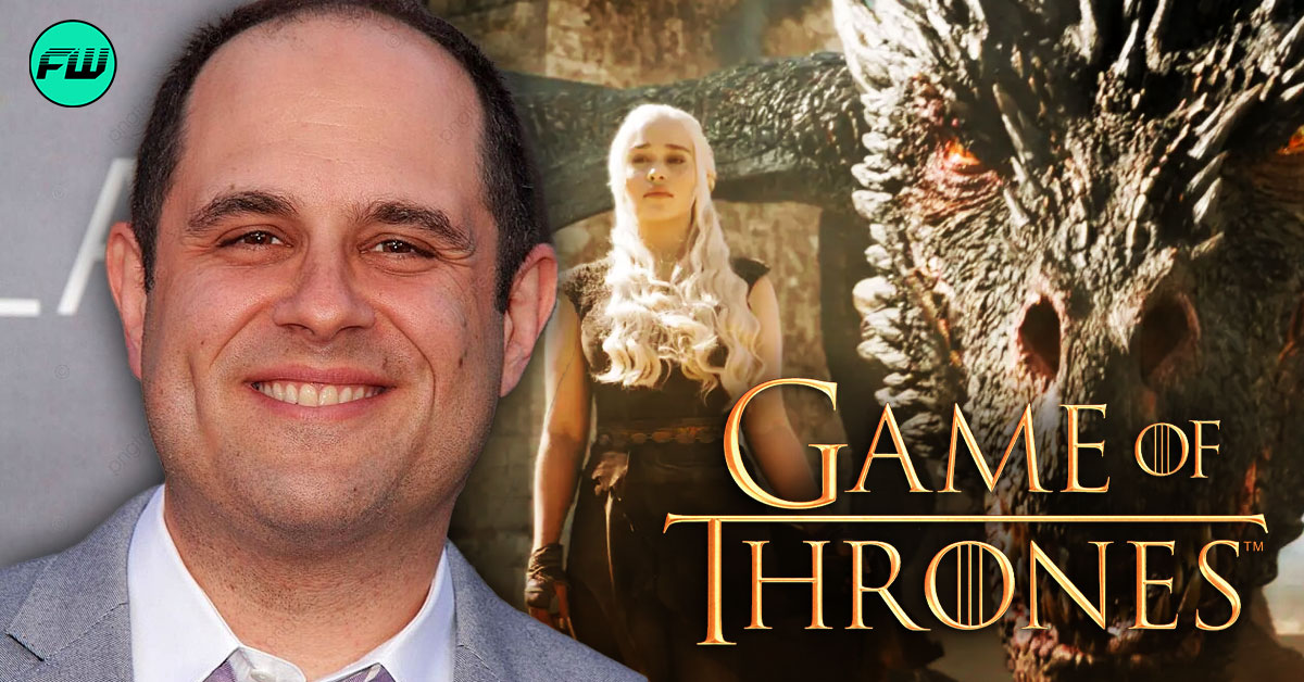 craig mazin revealed how game of thrones showrunners saved series after disastrous pilot that no one will ever find out