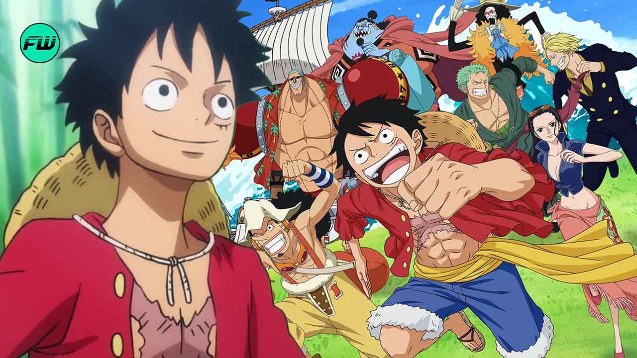 "Current fans' concept of 'quality' confuses me": One Piece Artist Defended Shoddy Animation, Cited DBZ and Berserk as Examples